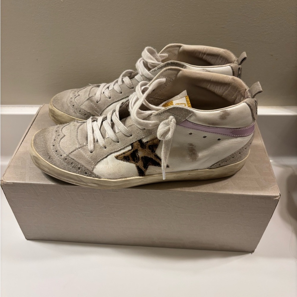 Golden Goose size 39